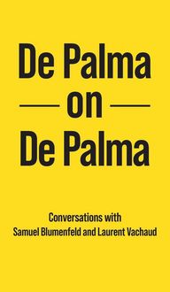 Produktbild: De Palma on De Palma
