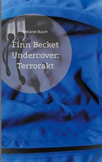 Produktbild: Finn Becket Undercover: