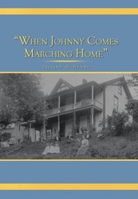 Produktbild: "When Johnny Comes Marching Home"