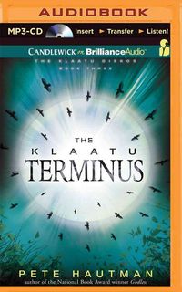 Produktbild: KLAATU TERMINUS M