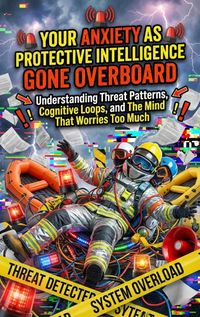 Produktbild: Your Anxiety as Protective Intelligence Gone Overboard