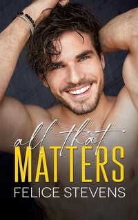 Produktbild: All That Matters
