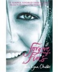 Produktbild: Childs, T: Forgive My Fins