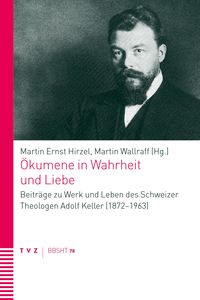 Produktbild: &Ouml;kumene in Wahrheit und Liebe