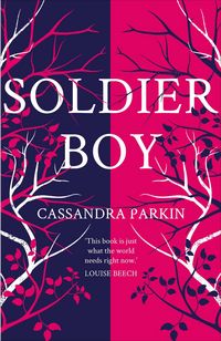 Produktbild: Soldier Boy