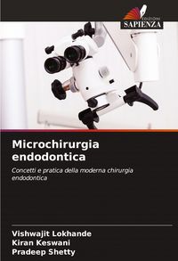 Produktbild: Microchirurgia endodontica