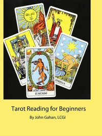 Produktbild: Tarot Reading for Beginners