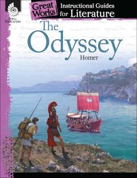 Produktbild: Odyssey