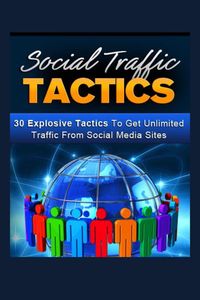 Produktbild: Social Traffic Tactics