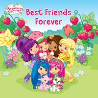 Produktbild: Best Friends Forever M/tv