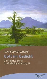 Produktbild: Gott im Gedicht