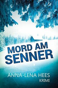 Produktbild: Mord am Senner