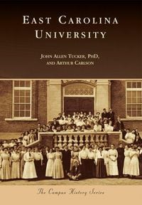 Produktbild: East Carolina University