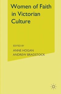 Produktbild: Women of Faith in Victorian Culture
