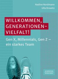 Produktbild: Willkommen, Generationenvielfalt!
