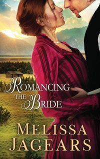 Produktbild: Romancing the Bride