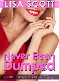 Produktbild: Never Been Dumped