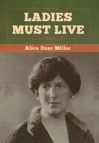 Produktbild: Ladies Must Live