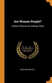 Produktbild: Are Women People