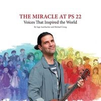 Produktbild: The Miracle at PS 22