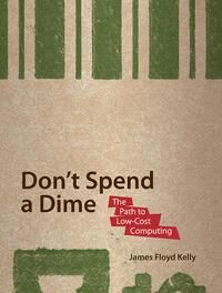 Produktbild: Don't Spend A Dime