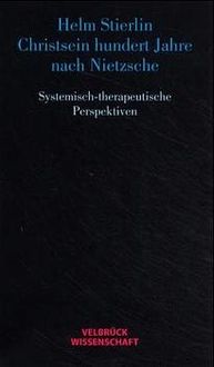 Produktbild: Christsein hundert Jahre nach Nietzsche