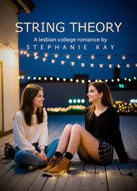 Produktbild: String Theory
