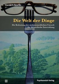 Produktbild: Die Welt der Dinge