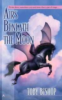 Produktbild: Airs Beneath the Moon