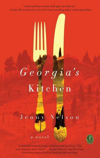 Produktbild: Georgia's Kitchen