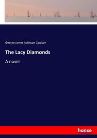 Produktbild: The Lacy Diamonds