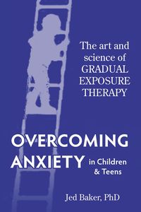 Produktbild: Overcoming Anxiety in Children & Teens