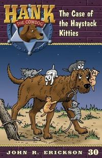 Produktbild: The Case of the Haystack Kitties