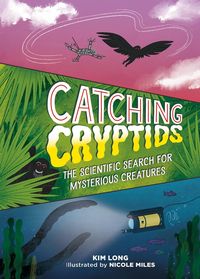 Produktbild: Catching Cryptids