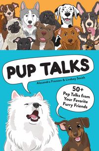 Produktbild: Pup Talks
