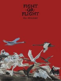 Produktbild: Jill Mulleady: Fight or Flight