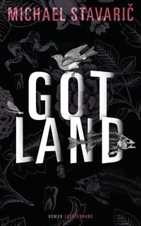 Produktbild: Gotland