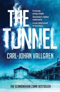 Produktbild: The Tunnel