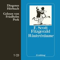 Bild vom Artikel Winterträume vom Autor F. Scott Fitzgerald