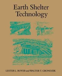 Produktbild: Earth Shelter Technology
