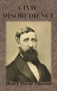 Produktbild: Civil Disobedience