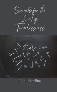 Produktbild: Sonnets for the End of Timelessness