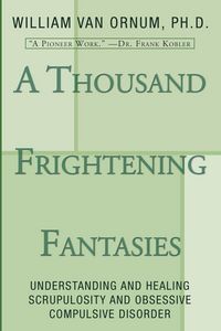 Produktbild: A Thousand Frightening Fantasies