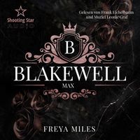 Produktbild: Max Blakewell