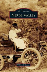 Produktbild: Verde Valley
