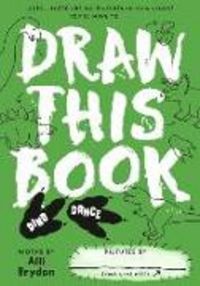 Produktbild: Dino Dance (Draw This Book)