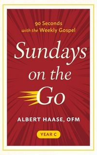 Produktbild: Sundays on the Go Year C
