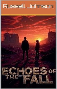 Produktbild: Echoes of the Fall