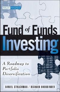 Produktbild: Fund of Funds Investing