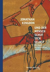 Produktbild: Und der Mensch schuf sich selbst